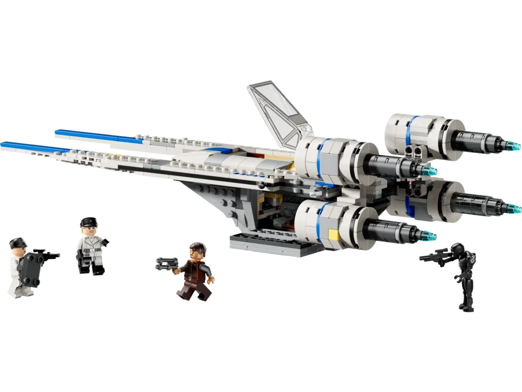lego star wars 75399 rebel u wing starfighter   (6)